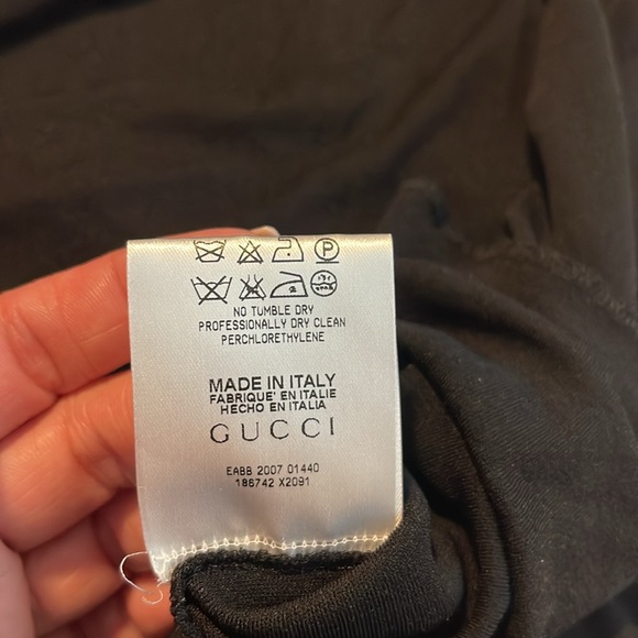 Authentic Gucci - Picture 8 of 8